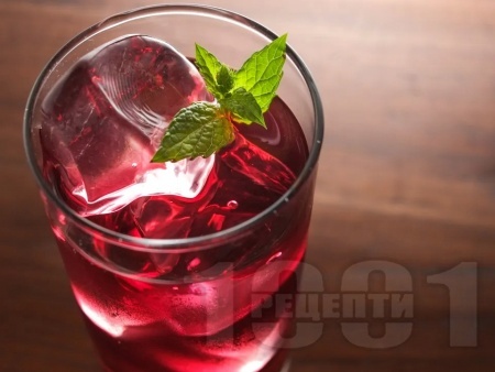  Devils Brew       -   